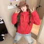 新款春秋户外2026登山服