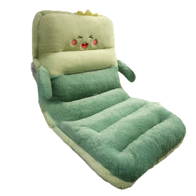 Tricycle Front and Rear Seat | Electric car cushion