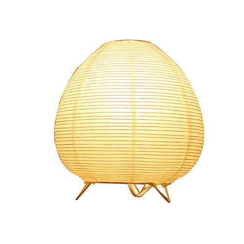 Nordic modern minimalist creative personalized lantern table lamp bedside bedroom study cabin hotel cafe small table lamp