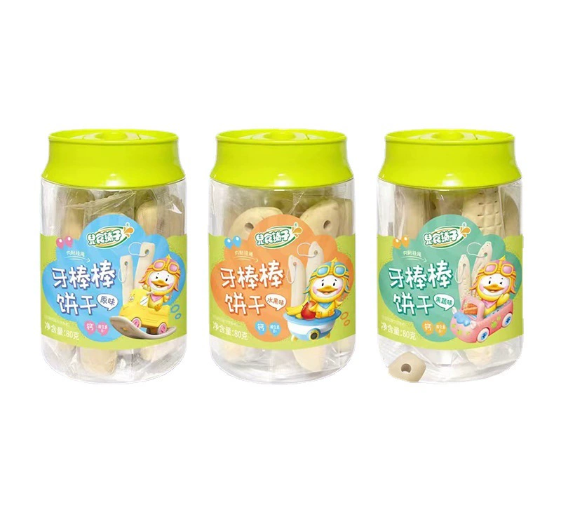 Магазин молярная палочка зубная палочка печенье не содержит молока яйцо со шнурком и кальциевой формулой не повреждает десны 80 г