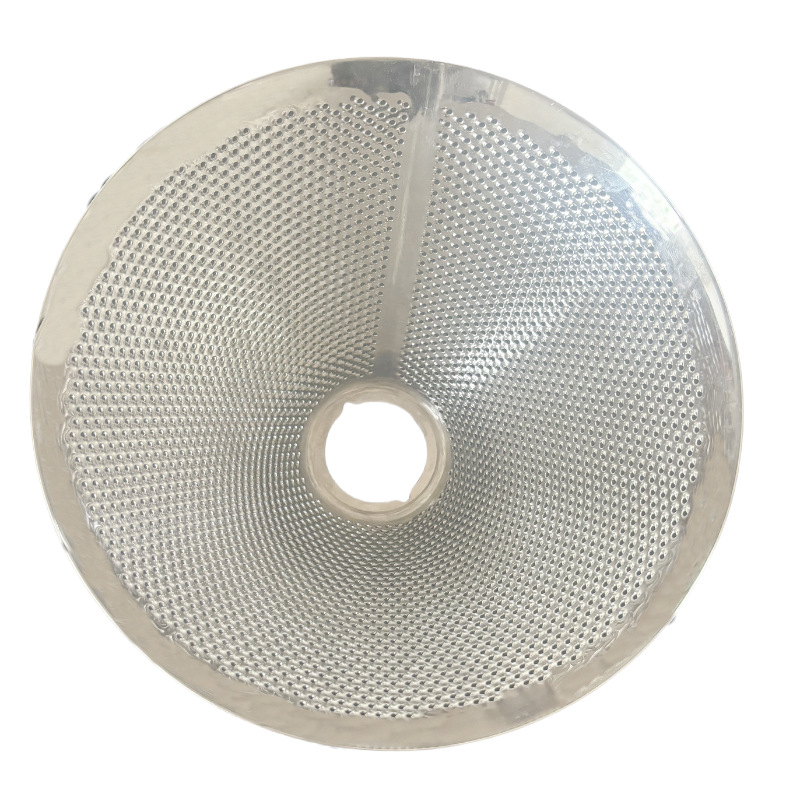 锥式磨粉机不锈钢筛网 适用于BOHLE设备