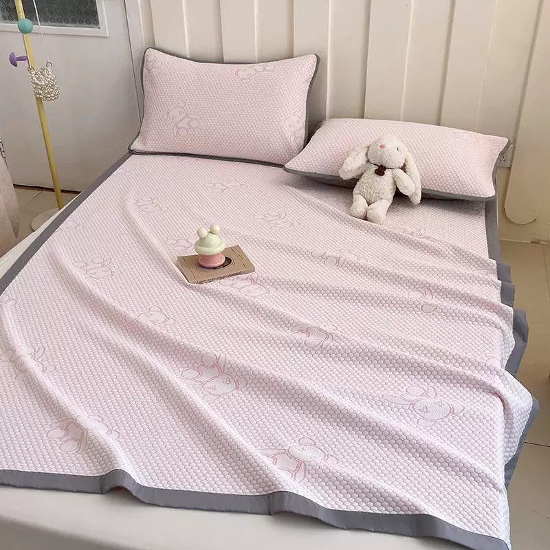 Mat, set, “Frozen”, 3 piece set