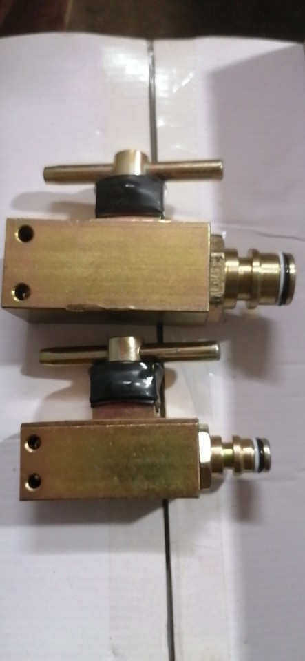 厂家供应FJQ80/31.5型球形截止阀液压支架配件球形截止阀