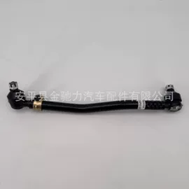 转向拉杆;悬挂系统;万向节