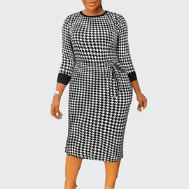 大码休闲裤;大码连衣裙;休闲裤