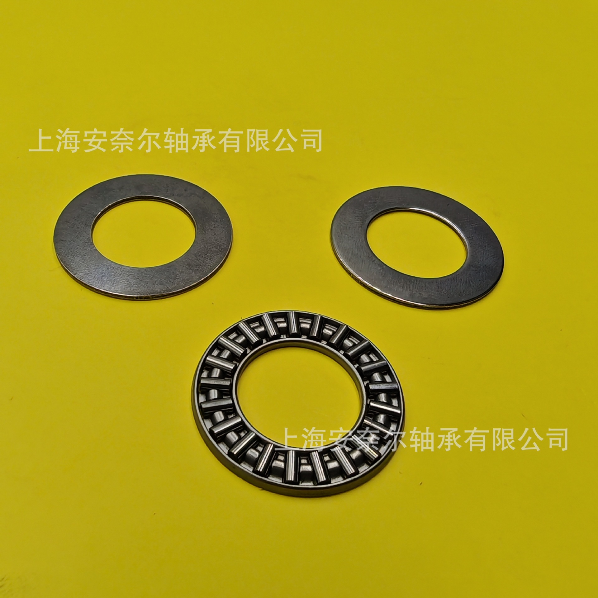 推力滚针轴承 E-BBL 2035 2542 3047 3552 4060 4565 5070 5578