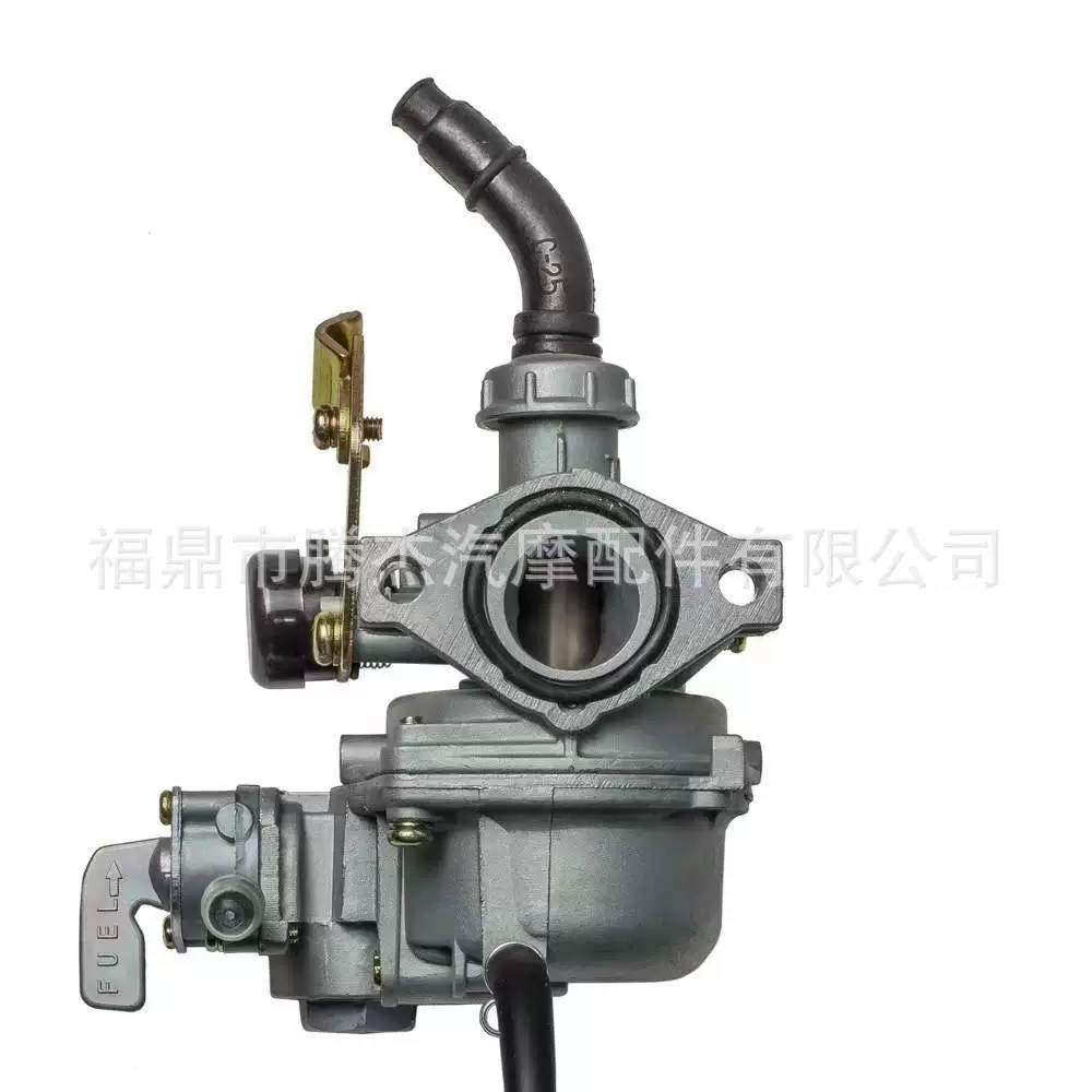 Cross -border manufacturers wholesale high -quality motorcycle PZ19 carburetor is suitable for Dayang 100 DY100 C100