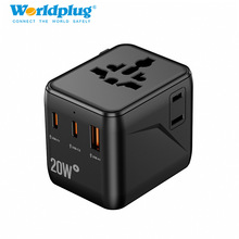 �f���D�Q��ȫ��ͨ�������D�Q���^�����o��PD20W����m���O�����