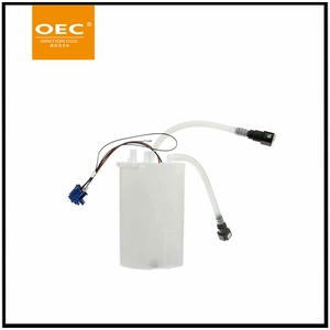 Factory advantage supply fuel pump suitable for BMW X3 E83 fuel pump assembly 16117198406
