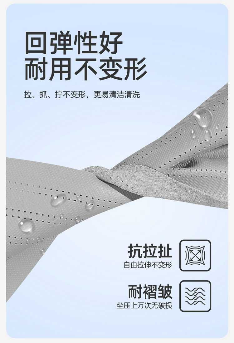 25 Models of Byd Seal 06Dmi/Ev Car Seat Covers, Full Coverage, Ramus-Specific Seat Covers, Suitable for All Seasons