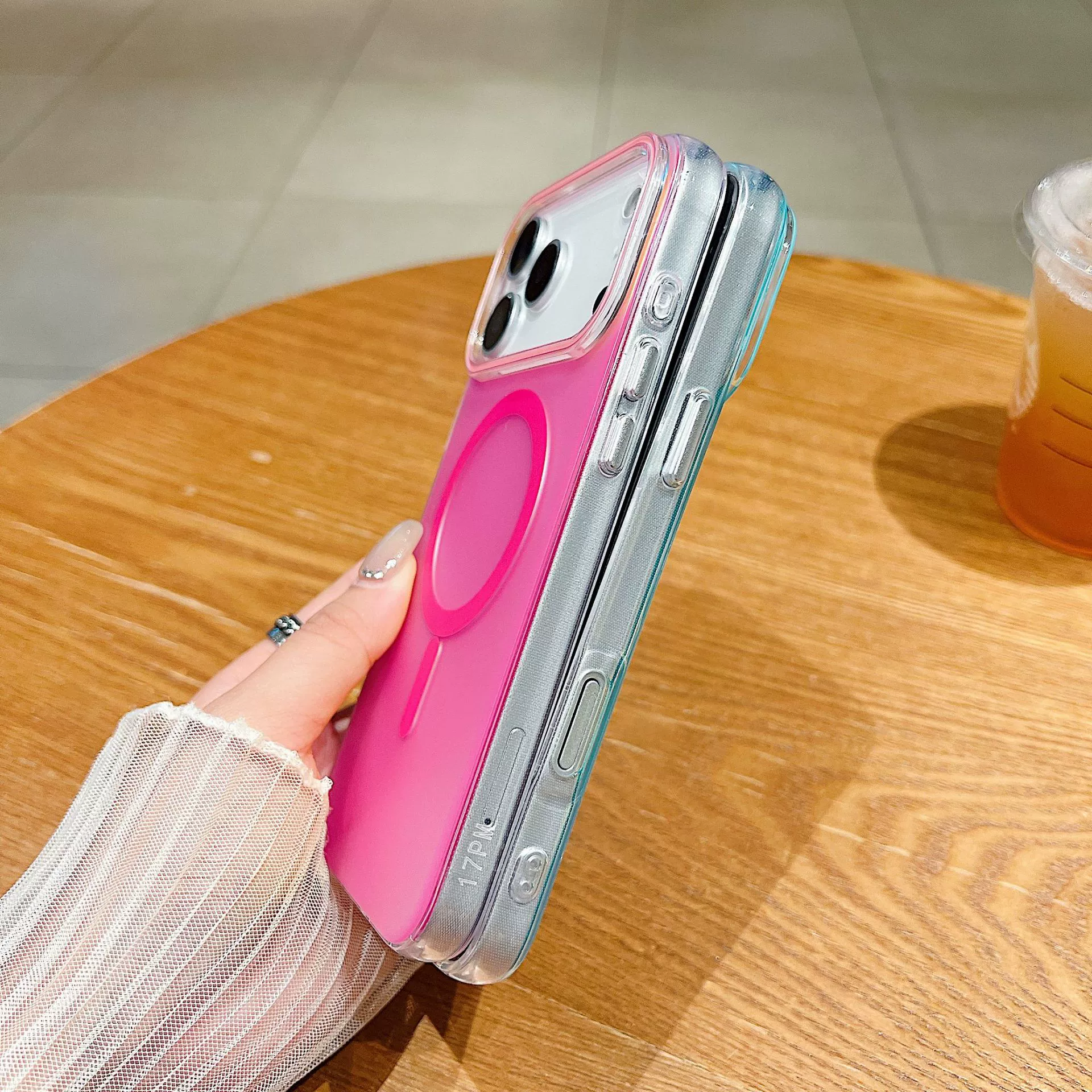 Силиконовый защитный чехол для телефона, совместимый с Apple, для 14 Pro Max