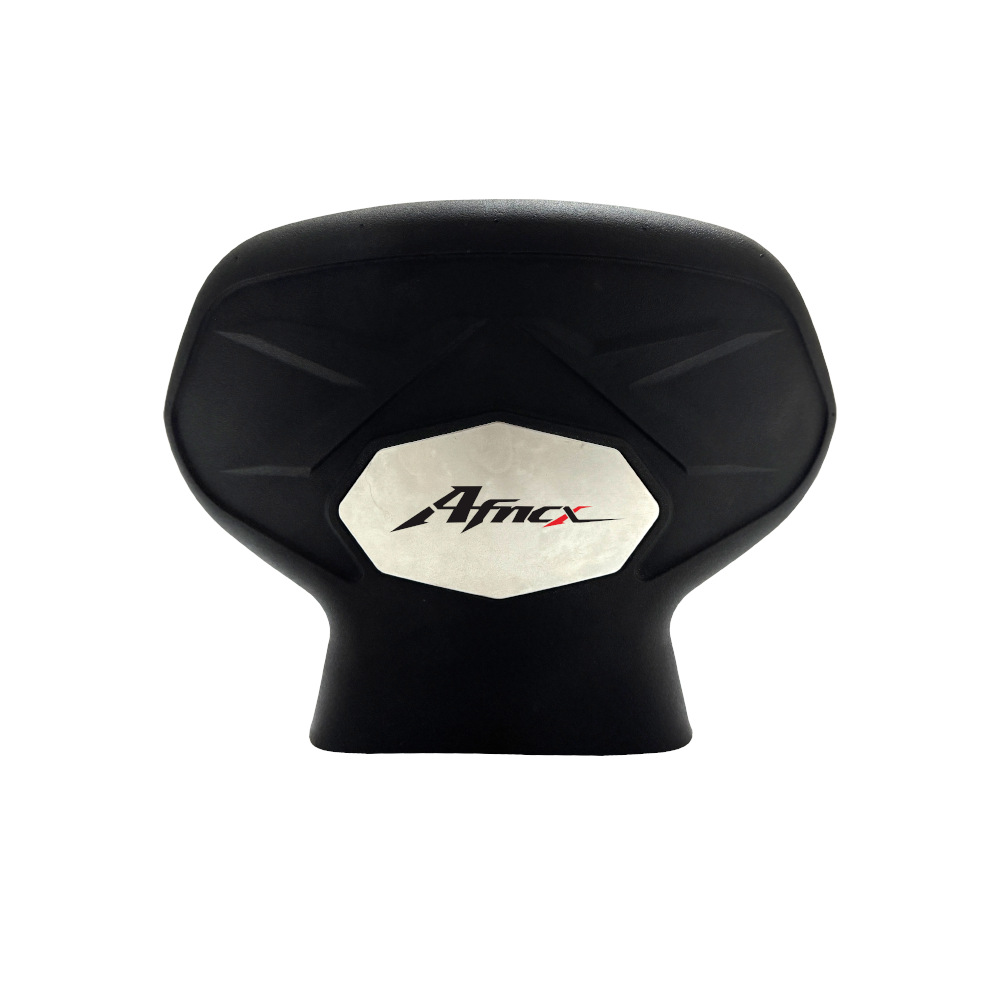 Aplicable a Honda Sanyang Cruiser 150GT, respaldo trasero, cojín trasero, reposabrazos traseros, cintura transfronteriza.