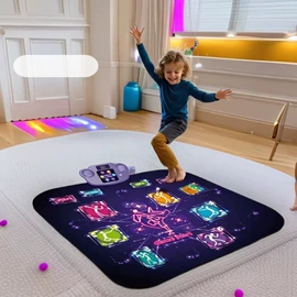 爬行垫游戏垫;戏水玩具;儿童画板