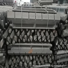 厂家销售燃煤锅炉配件垃圾焚烧炉配件铸铁炉排片耐热炉条鱼鳞片