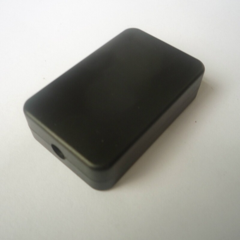 Plastic Small Enclosure, Wire Card Box, Junction Box 55*35*15