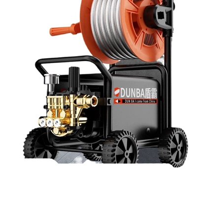 Portable car washer — Ultra-High Pressure Cleaning Machine Household