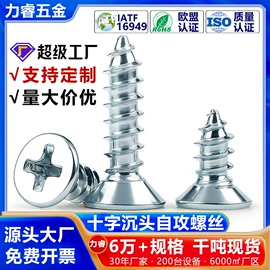 螺钉;螺母;垫圈