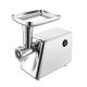 Cross-border Central Asia multifunctional 220V European gauge meat grinder household electric auxiliary meat trap cooking machine mixing meat grinder