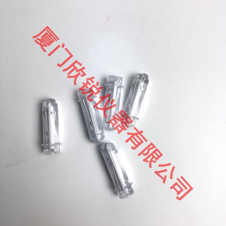 英福康D-TEK Select检漏仪枪头过滤器滤芯 (5个一包)712-206-G1