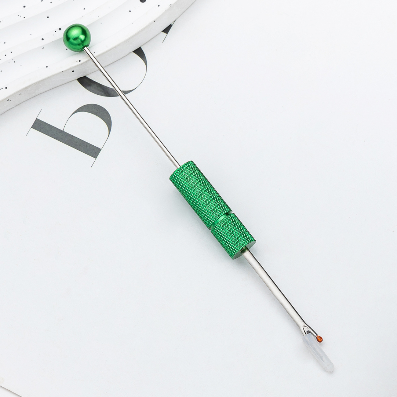 Desmontador de puntos, accesorios de costura de bricolaje, dispositivo de selección de hilo, herramienta de costura, cuchillo de corte, herramienta de punto de cruz, cuchillo de hilo