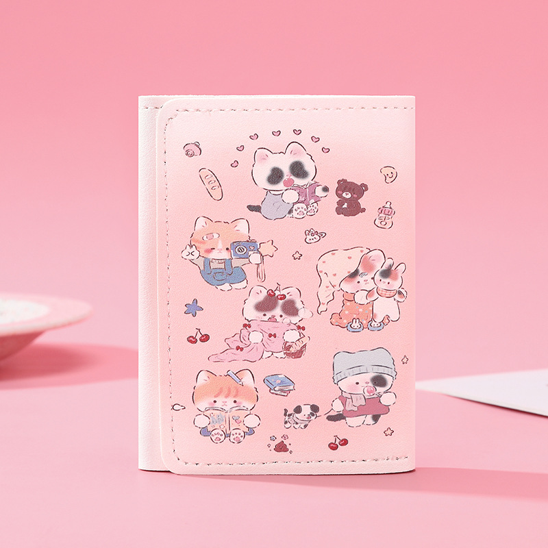 다크서클 고양이