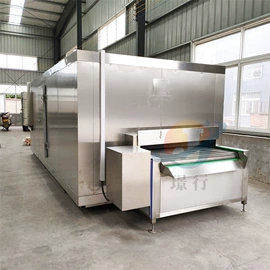 真空干燥机;冷冻食品加工;果蔬加工设备