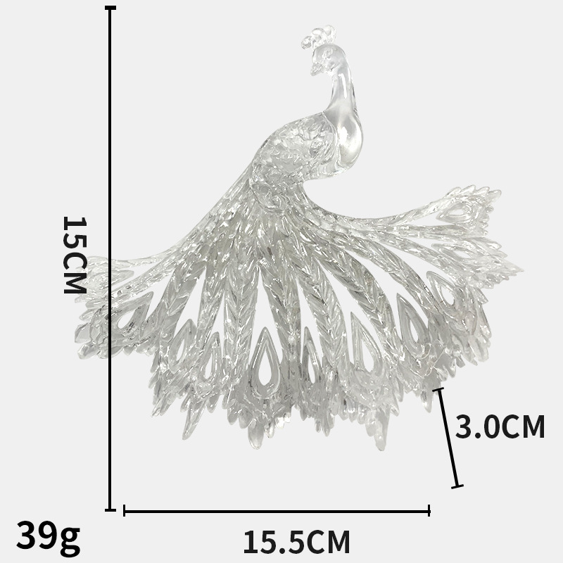 모델링 1 (팩 당 3 개