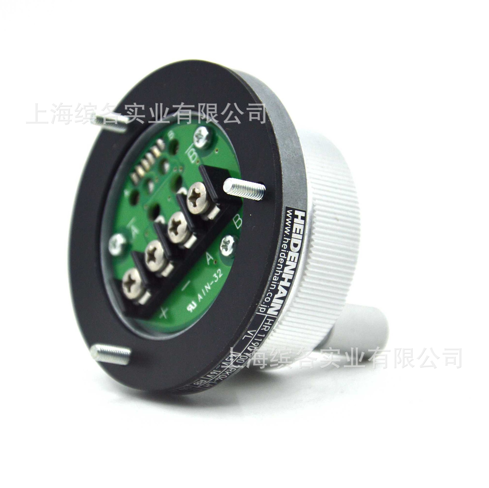 LC 483 270 ID:557649-05海德汉HEIDENHAIN编码器 全新现货供应