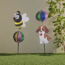 工艺品加工;玩具设计加工;风车