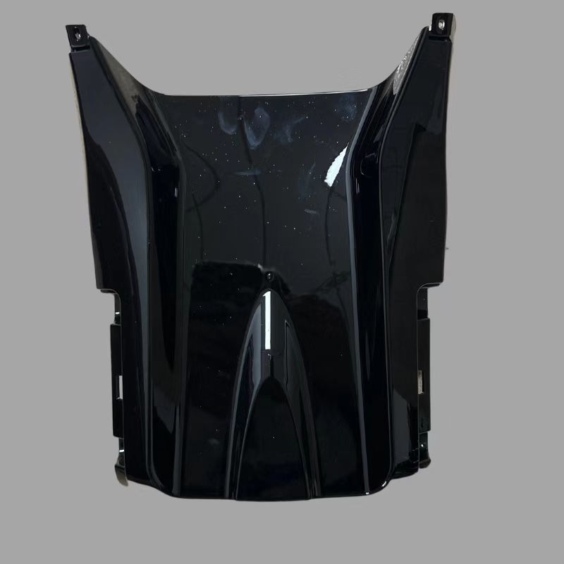 Electric vehicle shell modification, new shell 009, complete set of plastic parts, all-season national standard accessories for the whole vehicle, Star 009 plastic accessories