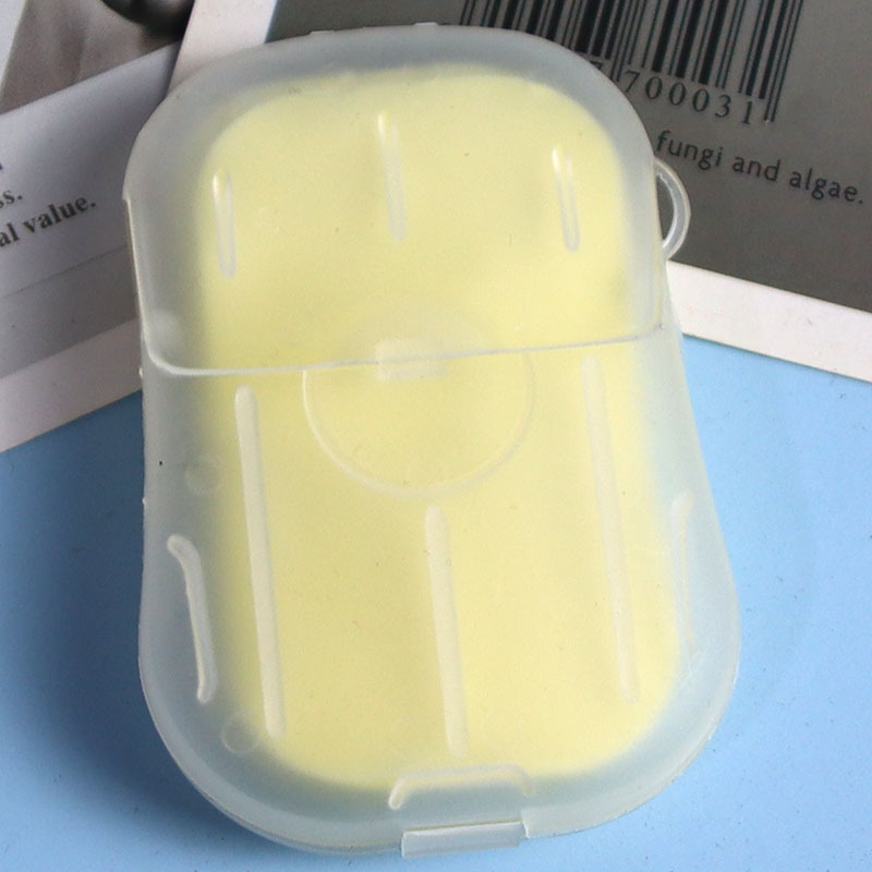 Yellow (50 pieces opp bag)