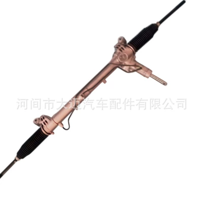 compatible with Ford – Steering gear assembly