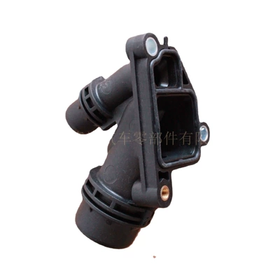 Factory Outlet Thermostat, Soyutma sisteminin digər hissələri