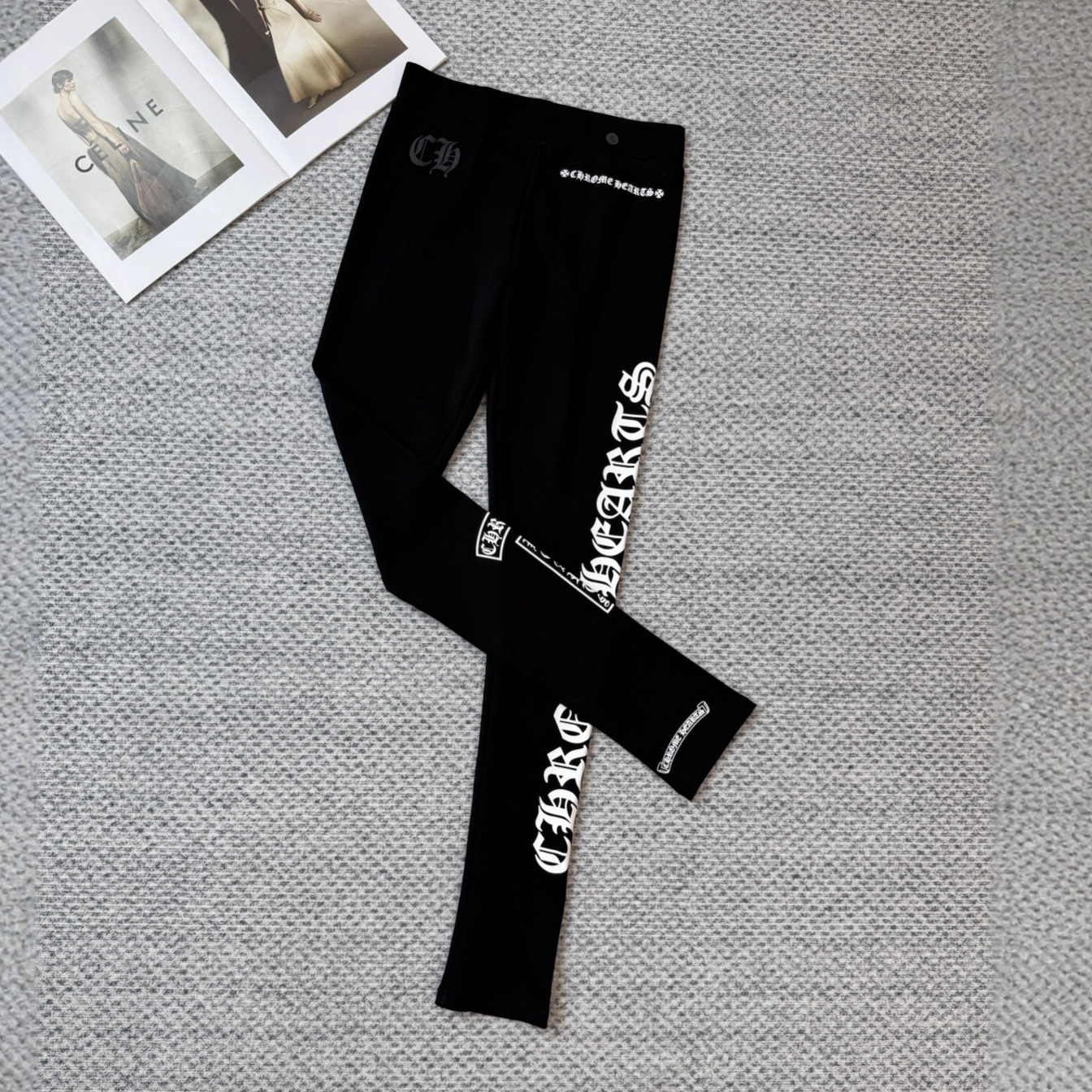 Correct Version of Sports Yoga Pants Cycling Pants Stretch Casual Pants Women 2025 Autum Tights Leggings Women