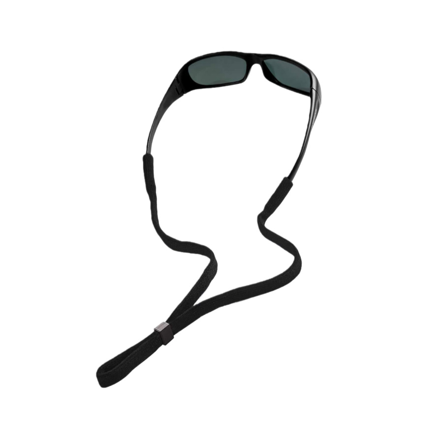 Glasses Chain Sports Sunglasses Glasses Holder Water Games Fishing Men and Women Rope Holder Neck Rope Adjustable Rope Fixed Strap