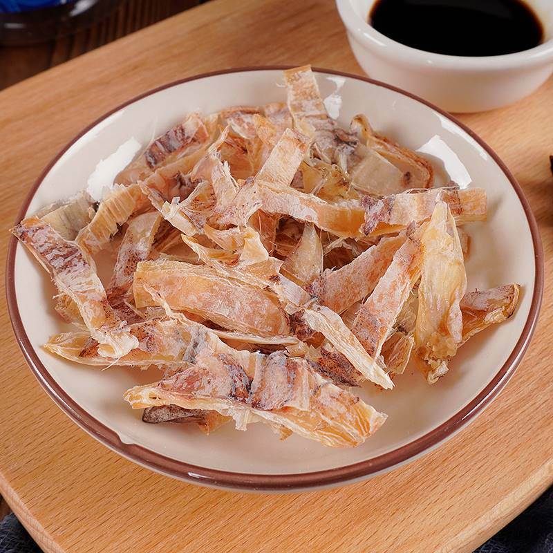 イカの乾燥手がイカのマスタードを裂いてイカの乾燥イカを焼く妊婦の間食は缶を開けてすぐに500g食べます。|undefined