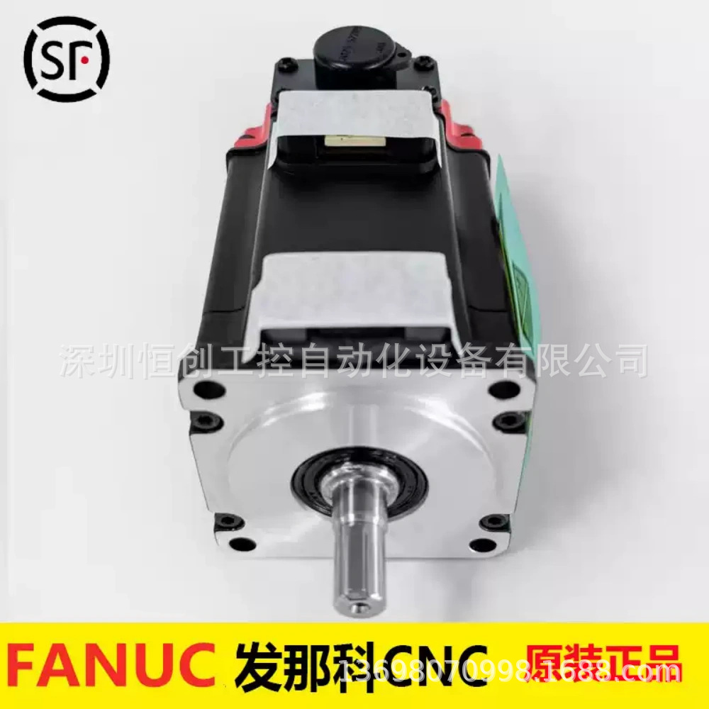 A06B-2215-B805 A06B-0215-B805 FANUC发那科伺服电机现货出议价