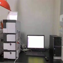 出售二手液相色谱仪 分粗甲醇检测煤气燃气分析仪  回收