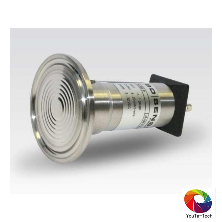 德国BD压力变送器PMS121 授权一级代理 卫生型