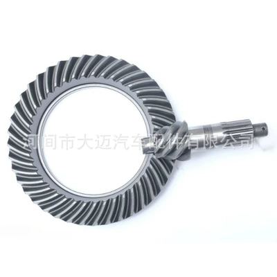 pinion assembly, Differential assembly