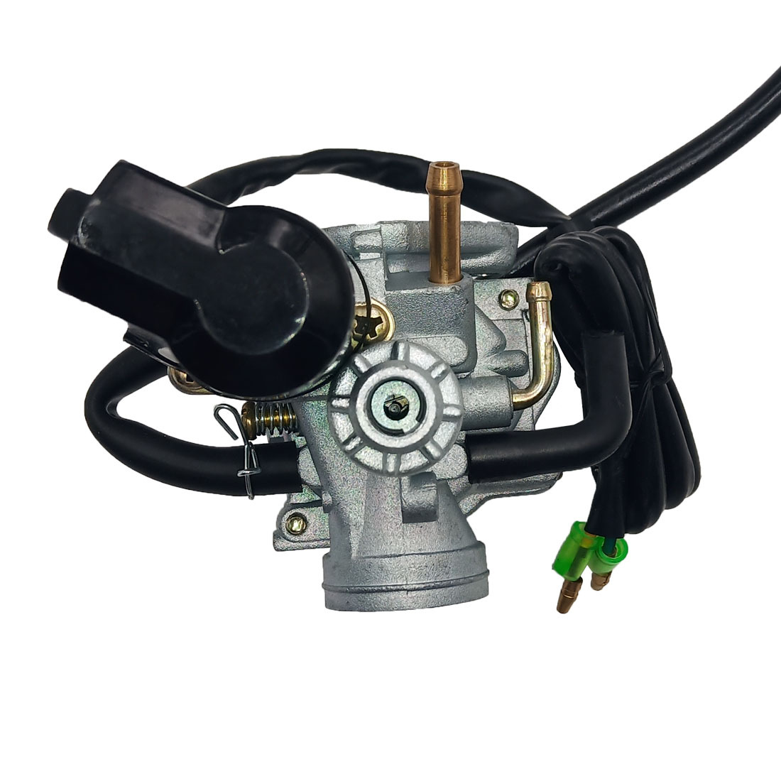 Carburetor For Honda NQ50 84-85 NQ50 Spree Carburetor/Carb 1984-1985