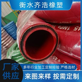 高低压橡胶管;其他石油设备;金属软管包装