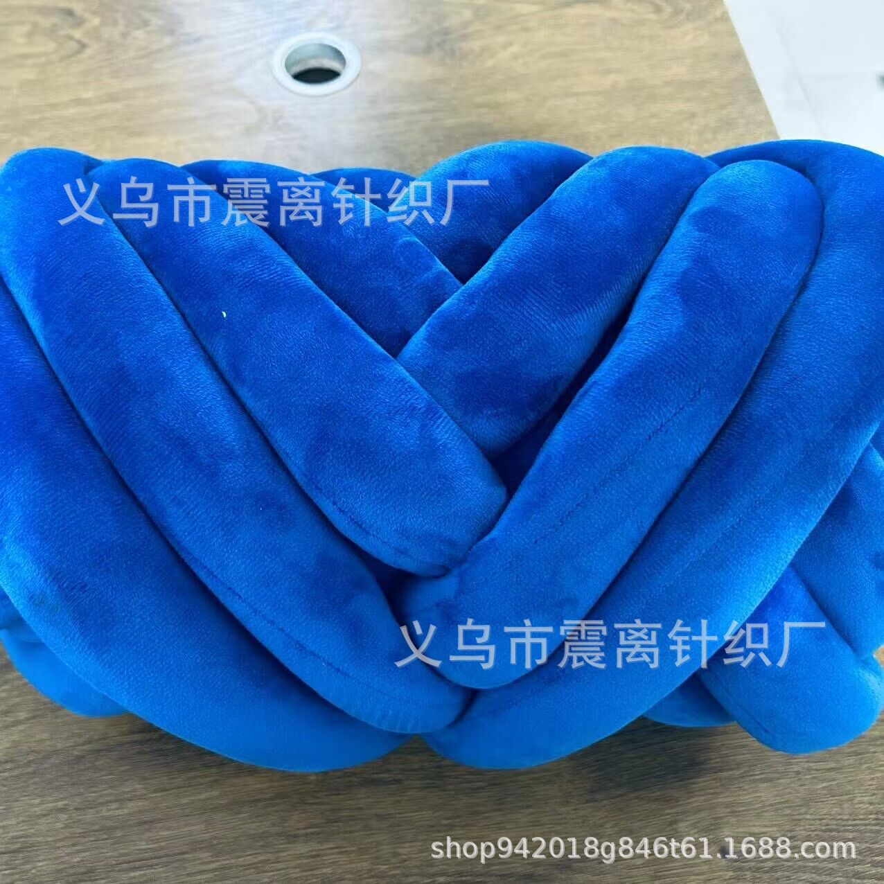 Decoración de borla de boda DIY bebé anti-colisión cortina colgante boda al aire libre elementos multicolores diseño al aire libre sala de bodas línea gruesa