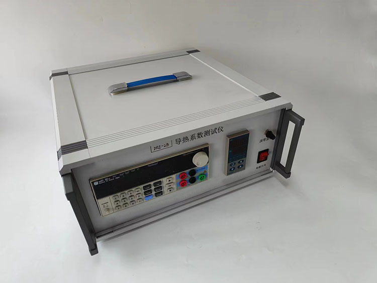 导热系数测试仪（瞬态探法） 型号:XT01-DRE-2B库号：M404835