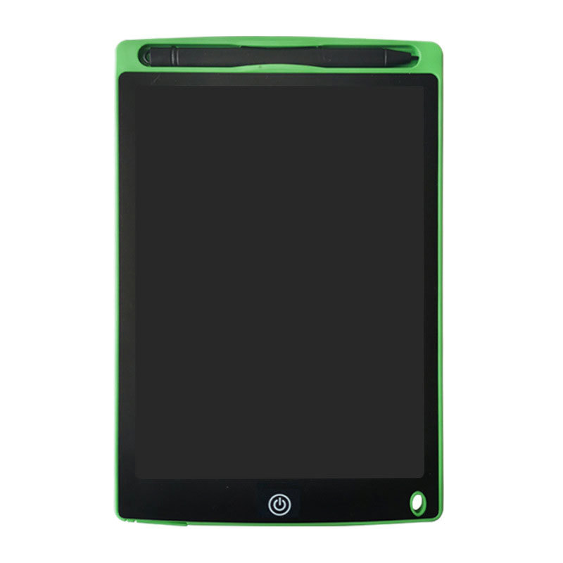Tabletas con pantalla táctil LCD de 8,5/10/12 pulgadasPizarras electrónicas para niñosPizarras para garabatear