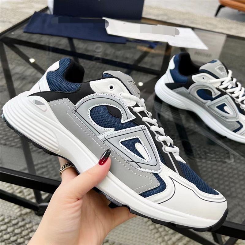 Putian nuevo CD zapatos para hombres b30 zapatos originales puros zapatos deportivos transpirables zapatos casuales de pareja para mujeres zapatos de carrera