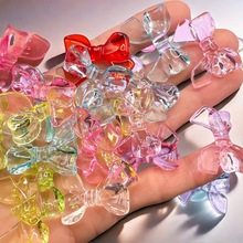 ��������ɫ͸���h���Y34x24mm͸�������YDIY����耳׿��Ʒ���