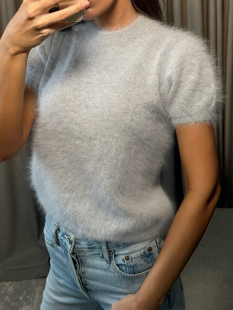 Shallow gray
