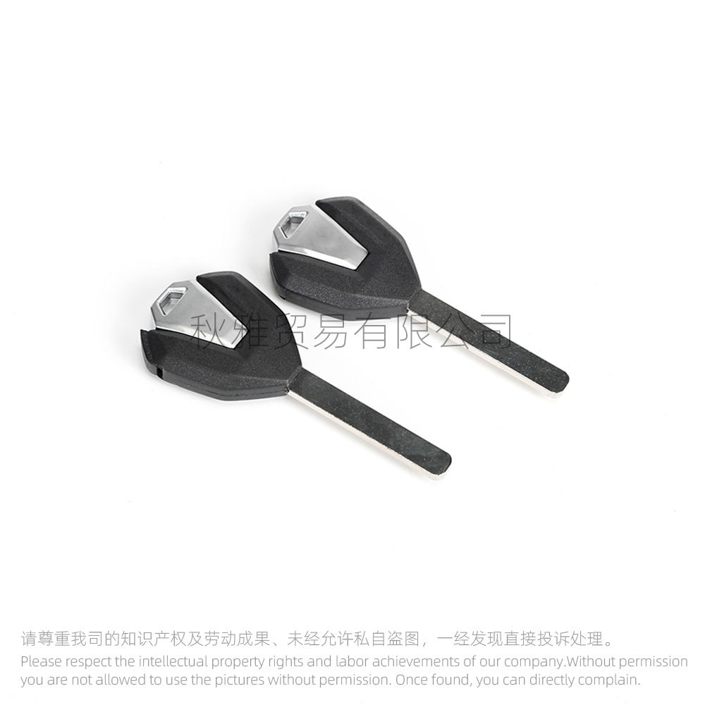 Suitable for Dongfeng Motorcycle 250Sr 450S Rs500 675 700Clx 800Nk Mt Key Embryo