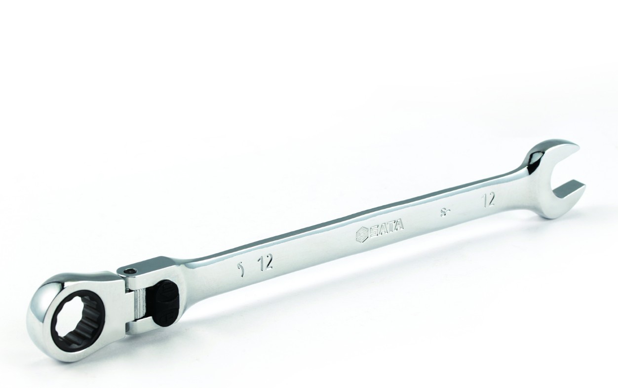 【含税】世达工具 加长型锁定活头快扳 46801 46802 46803至46809